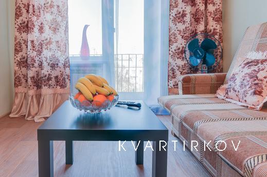 Cozy apartmen 50 meters from the subway, Санкт-Петербург - квартира подобово