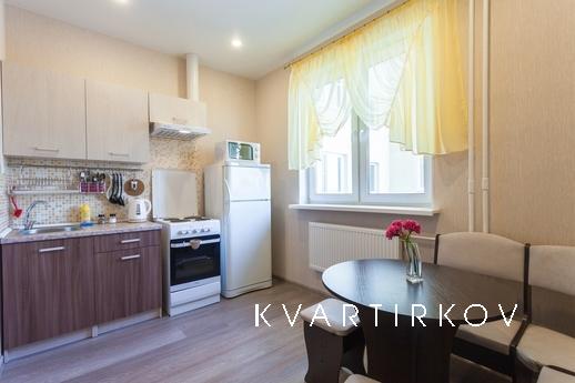 Daily Novo-Aleksandrovskaya street house, Saint Petersburg - apartment by the day