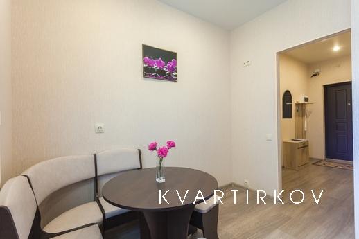 Daily Novo-Aleksandrovskaya street house, Saint Petersburg - apartment by the day