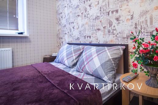 Daily Moscow Avenue 183/185, Saint Petersburg - apartment by the day