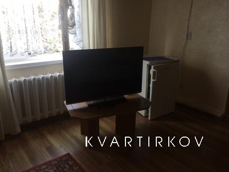 Rooms for rent in a private house, Berehovo - apartment by the day