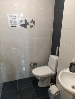 Two-room apartment in the center of the city, Chernivtsi - apartment by the day