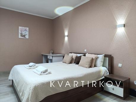 All monuments of architecture, entrusting numerous shops, ba