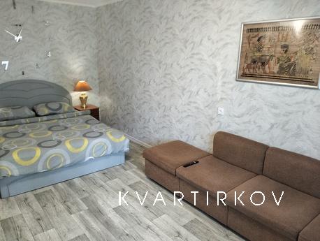 1-кімнатна квартира м.Чернігів Центр, Чернигов - квартира посуточно