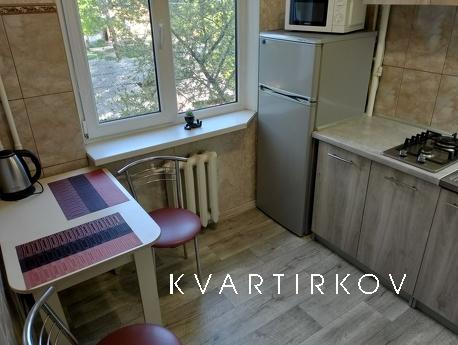 1-кімнатна квартира м.Чернігів Центр, Чернигов - квартира посуточно