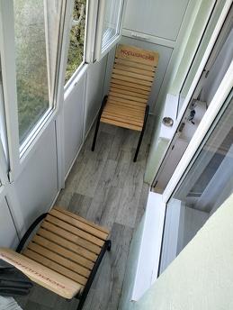 1-кімнатна квартира м.Чернігів Центр, Чернигов - квартира посуточно