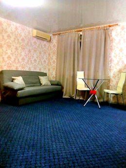 2-K Cent Bridge City Passage TSUM Minora, Dnipro (Dnipropetrovsk) - apartment by the day