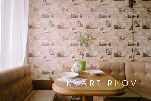 Квартира поруч з метро, Москва - квартира подобово