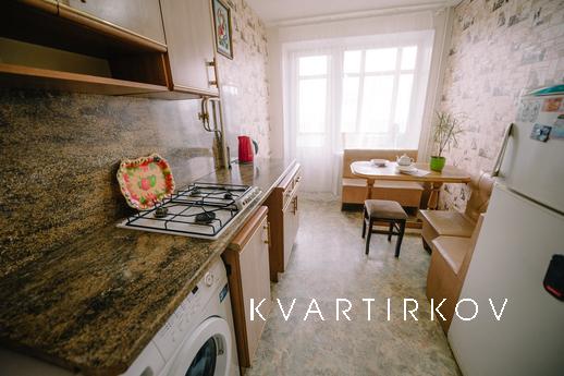 Квартира поруч з метро, Москва - квартира подобово