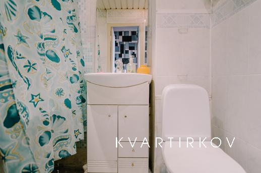 Квартира поруч з метро, Москва - квартира подобово