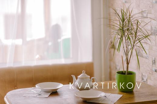 Квартира поруч з метро, Москва - квартира подобово