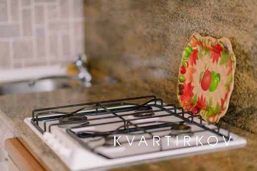 Квартира поруч з метро, Москва - квартира подобово