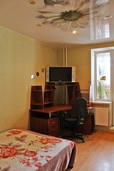 2 bedroom apartment for rent, Saint Petersburg - apartment by the day