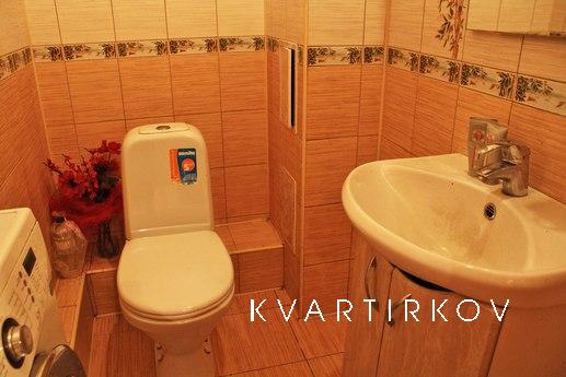 2 bedroom apartment for rent, Saint Petersburg - apartment by the day