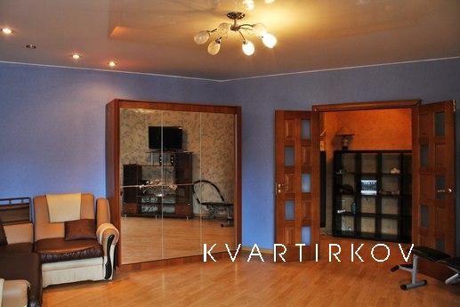 2 bedroom apartment for rent, Saint Petersburg - apartment by the day