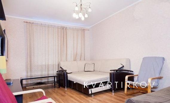 Rent an apartment 2 to 76 m² apartment on the 3rd floor of 5