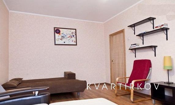 One bedroom quality apartment, Санкт-Петербург - квартира подобово