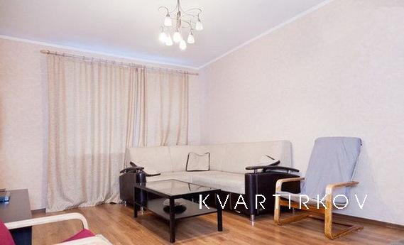 One bedroom quality apartment, Санкт-Петербург - квартира подобово