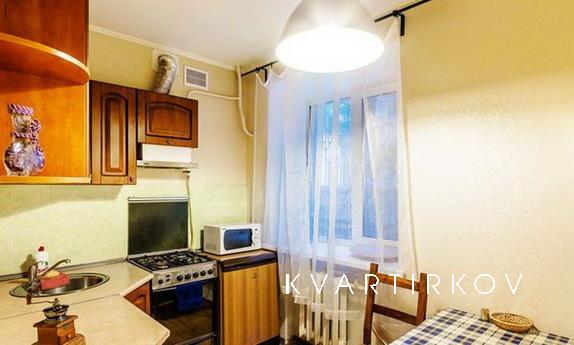 One bedroom quality apartment, Санкт-Петербург - квартира подобово