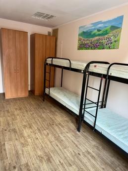 Кімната! Хостел! Койко-місце!, Киев - квартира посуточно