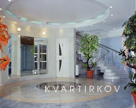 Recreation center Helios, Kharkiv - apartment by the day