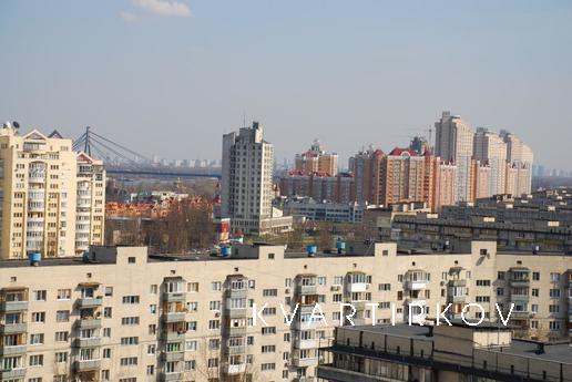 Киев, Оболонь , посуточная аренда, Киев - квартира посуточно