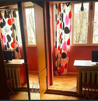 1-к квартира 16 м² на 3 этаже 9-этажного кирпичного дома ПОС