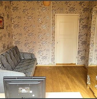 Сдам квартиру посуточно, Москва - квартира посуточно