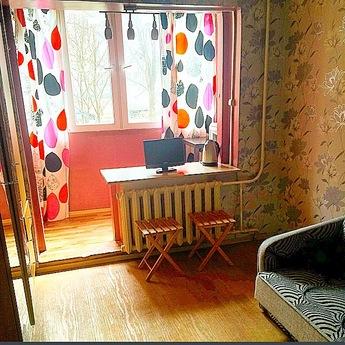 Сдам квартиру посуточно, Москва - квартира посуточно