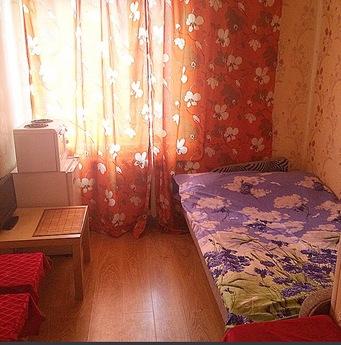 1-к квартира 18 м² на 1 этаже 9-этажного кирпичного дома ПОС