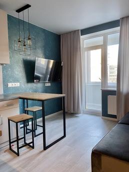 Посуточно студия Sky room, Одесса - квартира посуточно