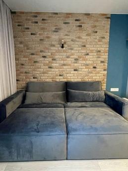 Посуточно студия Sky room, Одесса - квартира посуточно