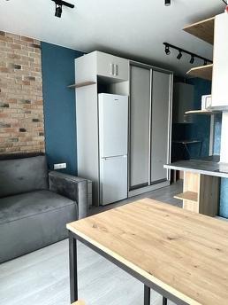 Посуточно студия Sky room, Одесса - квартира посуточно