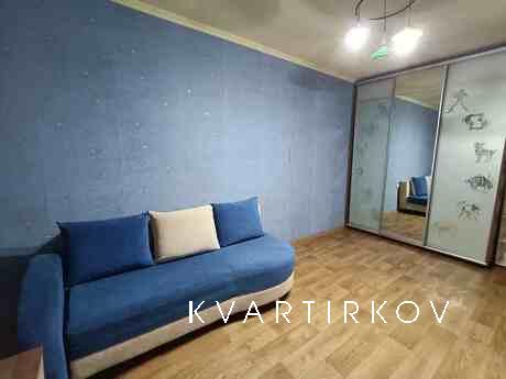 Пионер. 3-комн. квартира. Красная линия., Кривий Ріг - квартира подобово