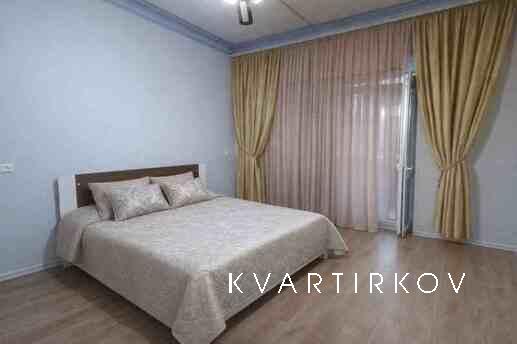 Пионер. 3-комн. квартира. Красная линия., Кривий Ріг - квартира подобово