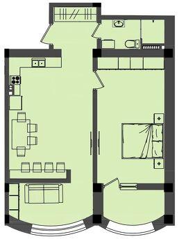 Сдам свою квартиру у моря посуточно, Южный - квартира посуточно