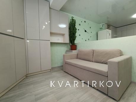 Сдам свою квартиру у моря посуточно, Южный - квартира посуточно