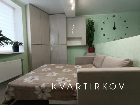 Сдам свою квартиру у моря посуточно, Южный - квартира посуточно