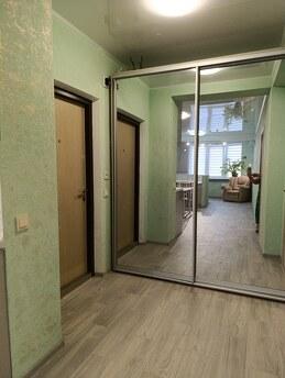 Сдам свою квартиру у моря посуточно, Южный - квартира посуточно