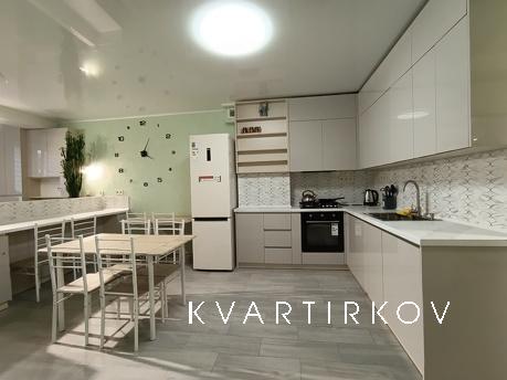 Сдам свою квартиру у моря посуточно, Южный - квартира посуточно