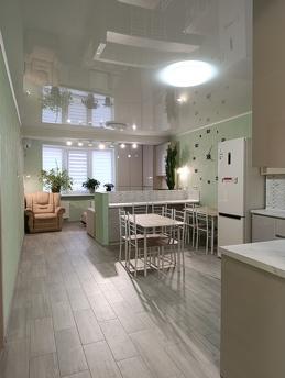 Сдам свою квартиру у моря посуточно, Южный - квартира посуточно