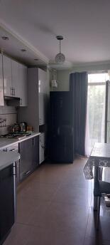 Quiet 1-room apartment, Chernivtsi - apartment by the day