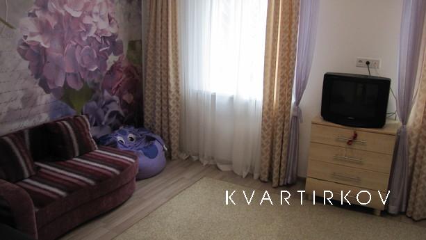 Rent a cheap comfortable rooms, Sevastopol - apartment by the day