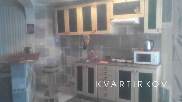 apartment for rent, Sevastopol - apartment by the day