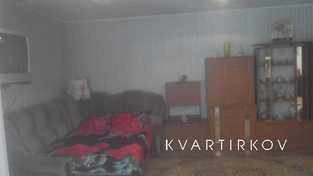 apartment for rent, Sevastopol - apartment by the day