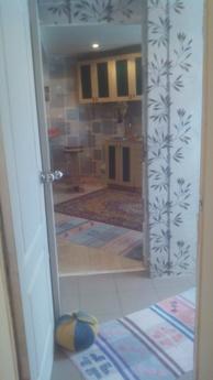 apartment for rent, Sevastopol - apartment by the day