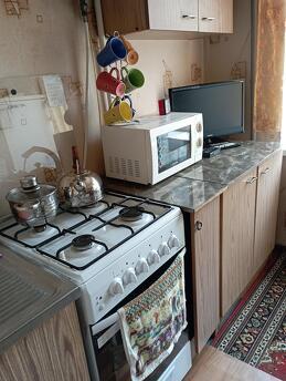 Сдам в центре квартиру посуточо, Павлоград - квартира посуточно