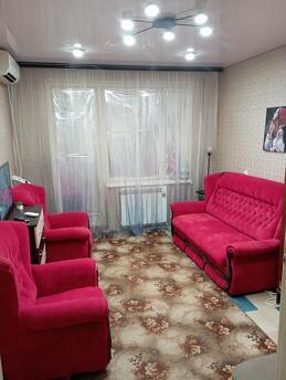 Сдам в центре квартиру посуточо, Павлоград - квартира посуточно