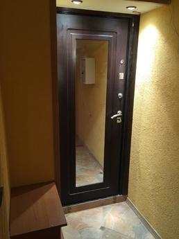 Квартира посуточно м.Краснопресненская, Москва - квартира посуточно