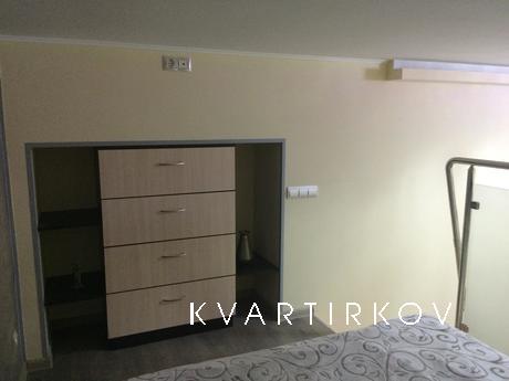 Rent apartments, Odessa - apartment by the day